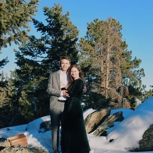 Meet your Posher, Annamaria